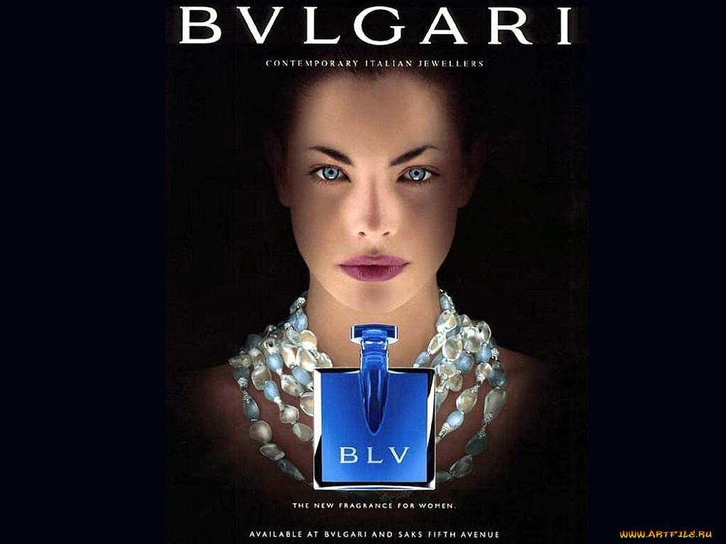 , bvlgari